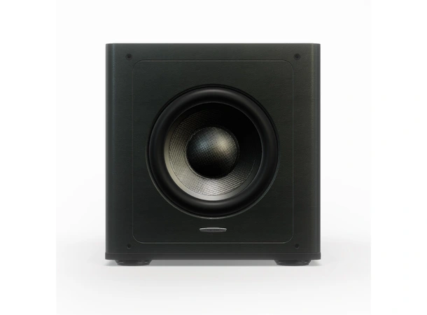 Sonus Faber Gravis III Subwoofer 10" - Valnøtt 