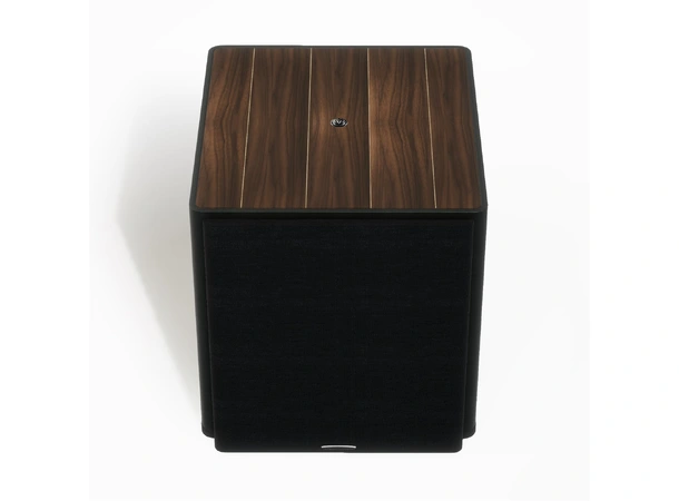 Sonus Faber Gravis III Subwoofer 10" - Valnøtt 