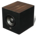 Sonus Faber Gravis III Subwoofer 10" - Valnøtt