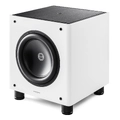Sonus Faber Gravis II Subwoofer 10" - Hvit matt