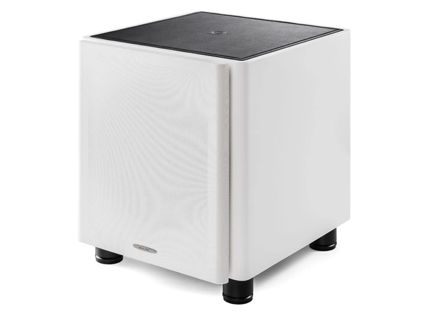 Sonus Faber Gravis II Subwoofer 10" - Hvit matt 