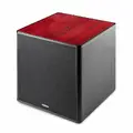 Sonus Faber Gravis V, red Aktiv subwoofer 12", 850 watt