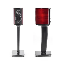 Sonus Faber Guarneri Tradition, red 2 veis høyttaler inkludert gulvstativ