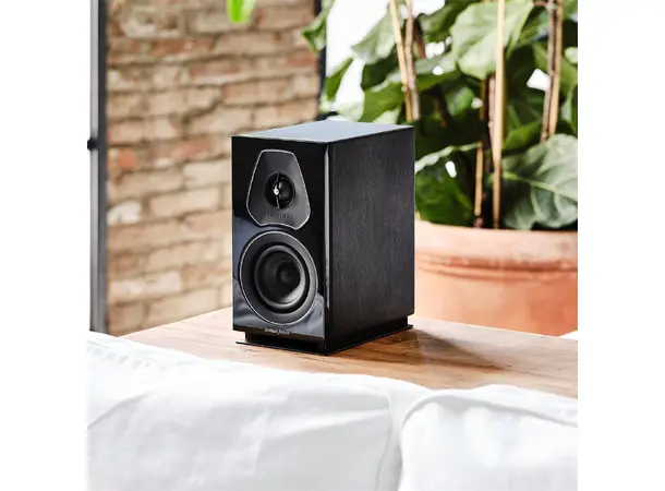 Sonus Faber Lumina I og Gravis I - høyttalerpakke