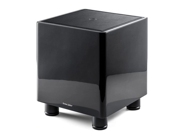 Sonus Faber Lumina I og Gravis I - høyttalerpakke