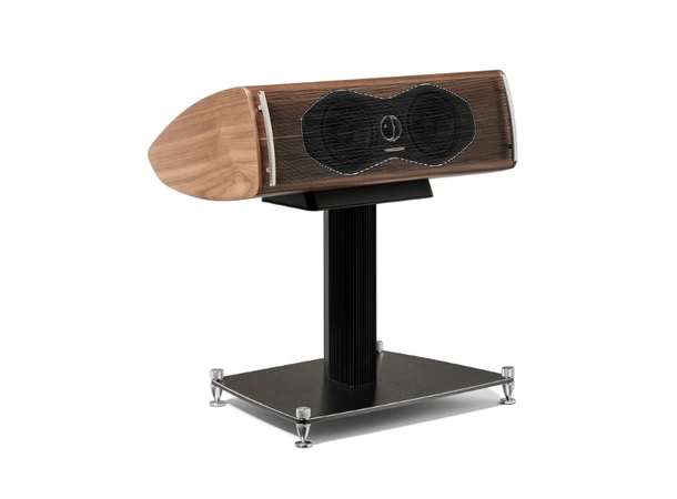 Sonus Faber Olympica Nova C I Senterhøyttaler - Valnøtt 