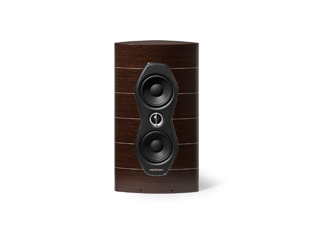 Sonus Faber Olympica Nova Wall - stk Vegghøyttaler - Wenge 