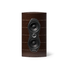 Sonus Faber Olympica Nova Wall - stk Vegghøyttaler - Wenge