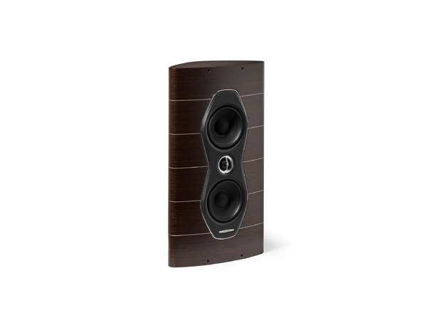 Sonus Faber Olympica Nova Wall - stk Vegghøyttaler - Wenge 