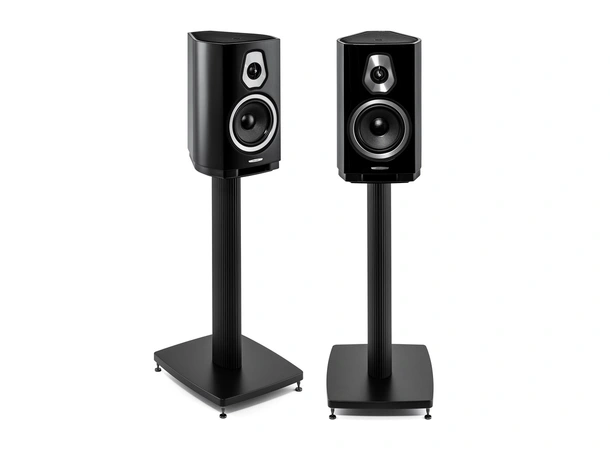 Sonus Faber Sonetto II stativhøyttaler