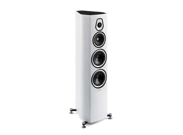 Sonus Faber Sonetto V gulvstående høyttaler