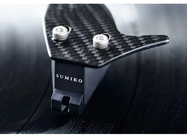 Sumiko Amethyst MM Pickup 