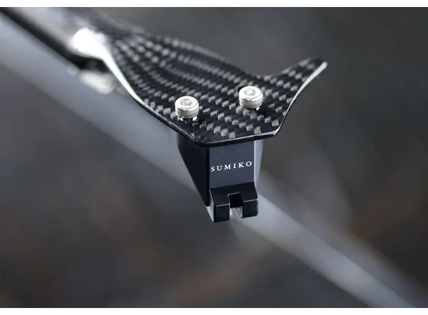 Sumiko Amethyst MM Pickup 