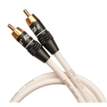 Supra kabel Sublink-RCA Subwooferkabel - 12 meter