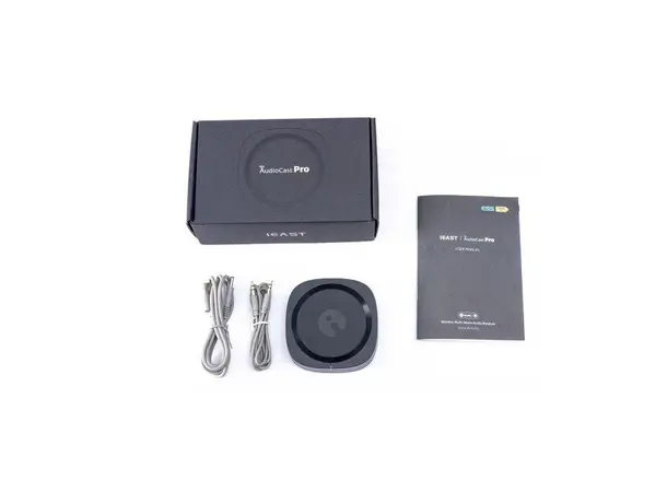 iEast AudioCast M50 streamer Streamer 
