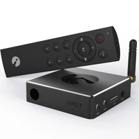 iEast StreamPro M30 Streamer - Sort