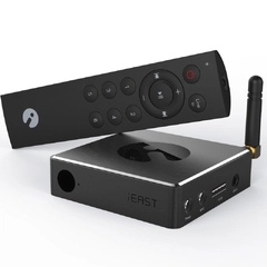iEast StreamPro M30 Streamer - Sort