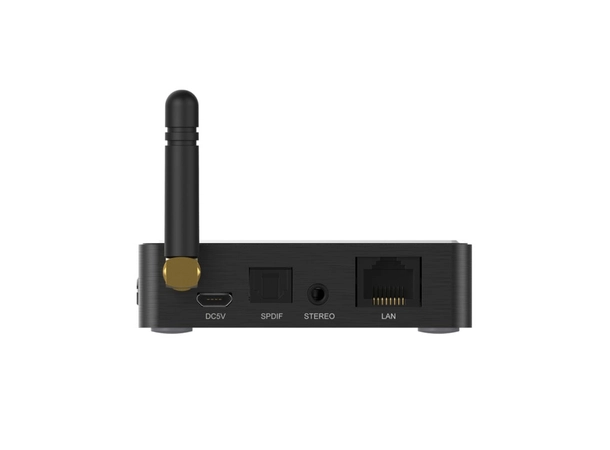 iEast StreamPro M30 Streamer - Sort 