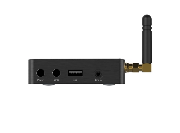 iEast StreamPro M30 Streamer - Sort 