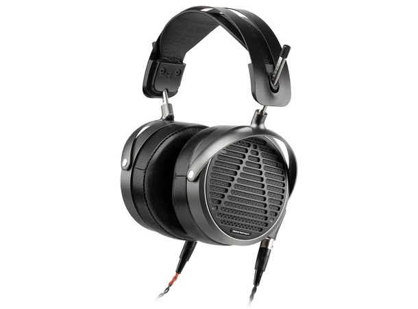 Audeze MM-500 Over-ear hodetelefon - Åpen 