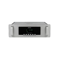 Audio Research DAC9, VT D/A-konverter DSD, 382 kHz, USB, Tos, AES/EBU, XLR/RCA