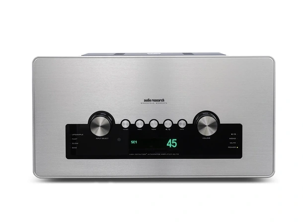 Audio Research GSi75, VT Integrated Amp. 2 x 75 watt, 24/192 DAC, MM/MC Riaa 
