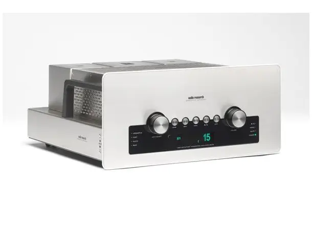 Audio Research GSi75, VT Integrated Amp. 2 x 75 watt, 24/192 DAC, MM/MC Riaa 