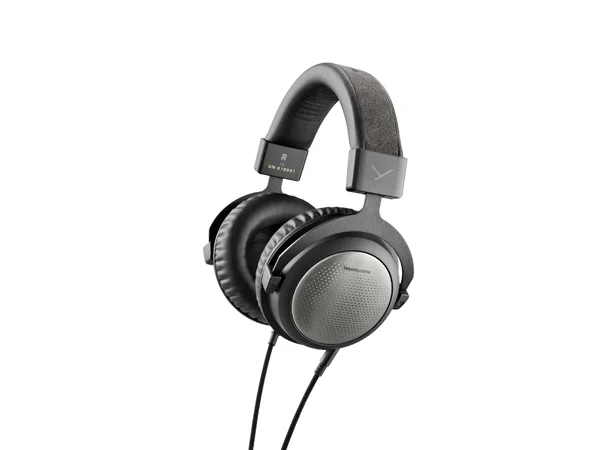 Beyerdynamic T5, 3. generasjon Over-ear hodetelefon - Lukket 
