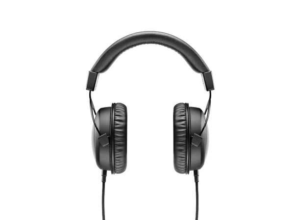 Beyerdynamic T5, 3. generasjon Over-ear hodetelefon - Lukket 