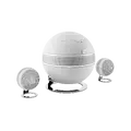 Cabasse The Pearl Keshi - hvit Streaminghøyttalere inkludert subwoofer