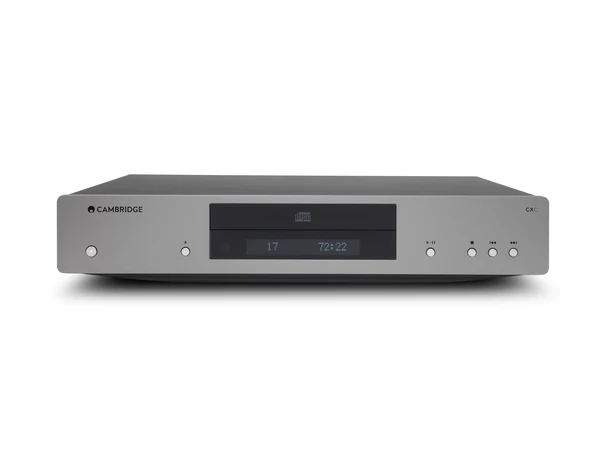 Cambridge Audio CXC v2 - CD-drivverk