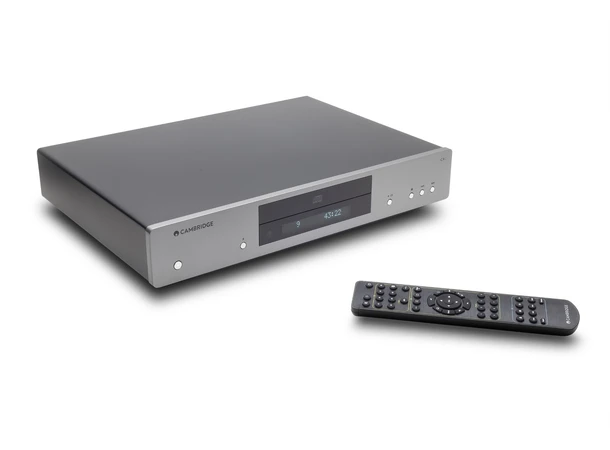 Cambridge Audio CXC v2 - CD-drivverk