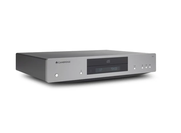 Cambridge Audio CXC v2 - CD-drivverk