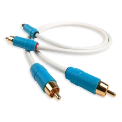 Chord C-Line Analog RCA Signalkabel - 1 meter