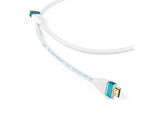 Chord C-view HDMI 2.1 HDMI 2.1 kabel - 8K - 48gbps 