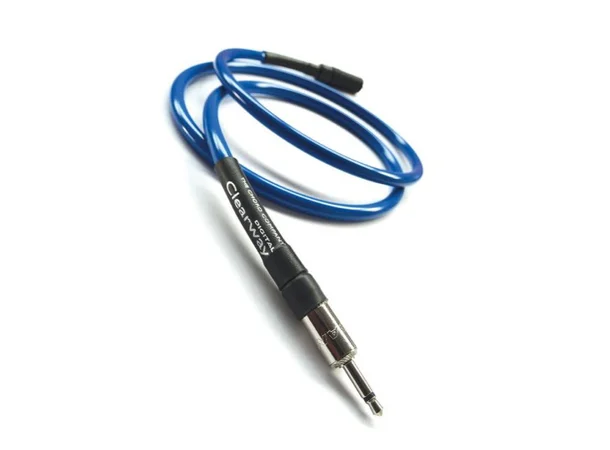 Chord Clearway Digital RCA til minijack Coax digitalkabel - 1 meter 