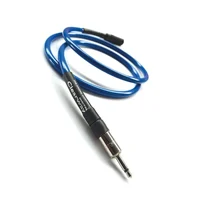 Chord Clearway Digital RCA til minijack Coax digitalkabel - 1 meter