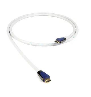 Chord Clearway HDMI 2.1 HDMI 2.1 kabel - 8K - 48gbps