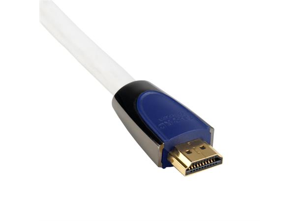 Chord Clearway HDMI 2.1 HDMI 2.1 kabel - 8K - 48gbps - 1,5m