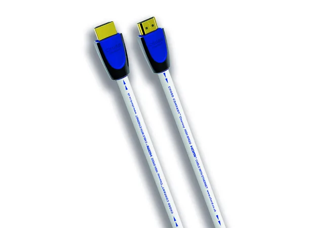 Chord Clearway HDMI 2.1 HDMI 2.1 kabel - 8K - 48gbps - 1,5m 