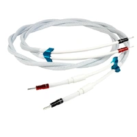 Chord Music Høyttalerkabel - 2 x 3 meter