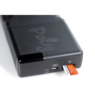Chord Poly Streaming-adapter til Mojo
