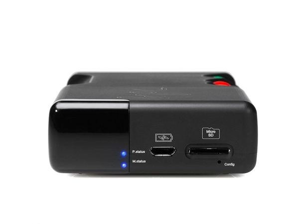 Chord Poly Streaming-adapter til Mojo 