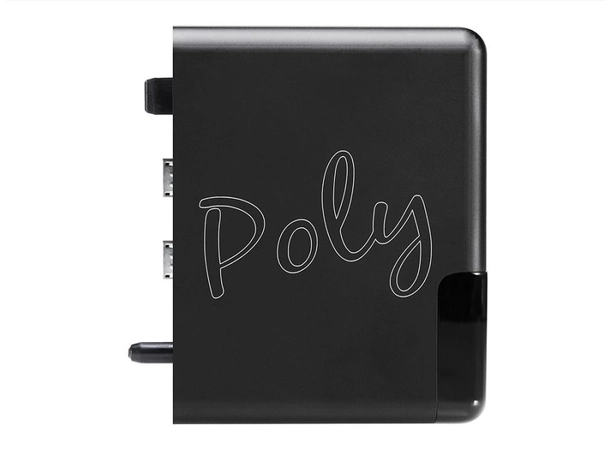 Chord Poly Streaming-adapter til Mojo 