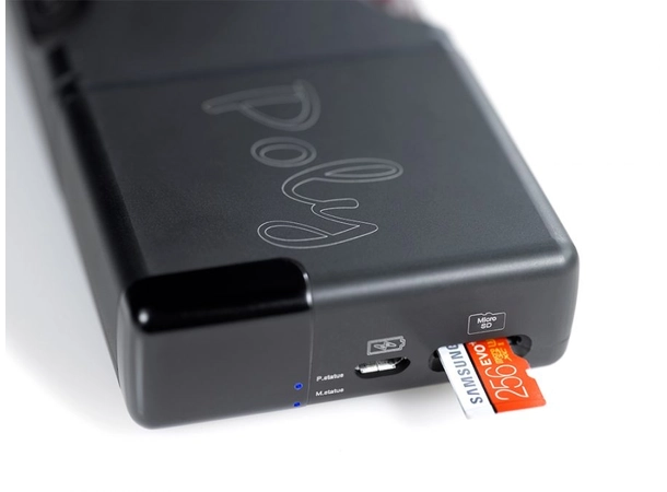Chord Poly Streaming-adapter til Mojo 