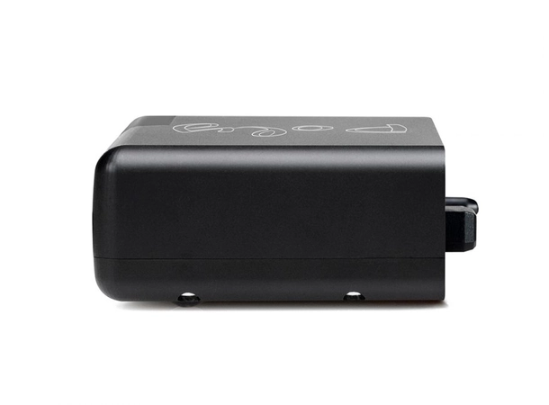 Chord Poly Streaming-adapter til Mojo 