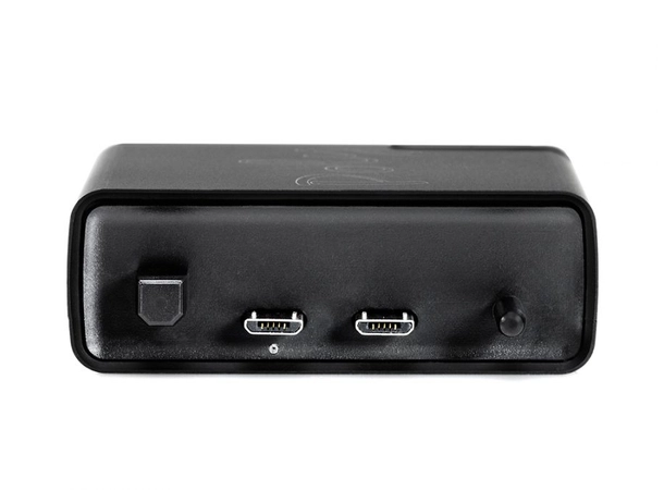 Chord Poly Streaming-adapter til Mojo 