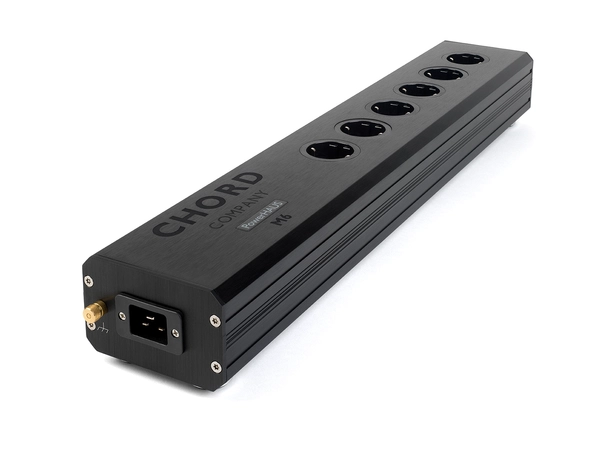 Chord PowerHaus M6 Distribusjonsblokk for strøm 