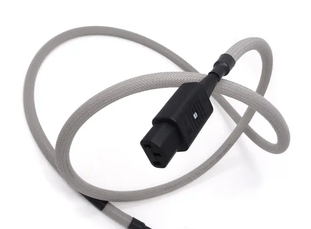 Chord Shawline Power IEC-C13 Strømkabel - 1,5 meter 