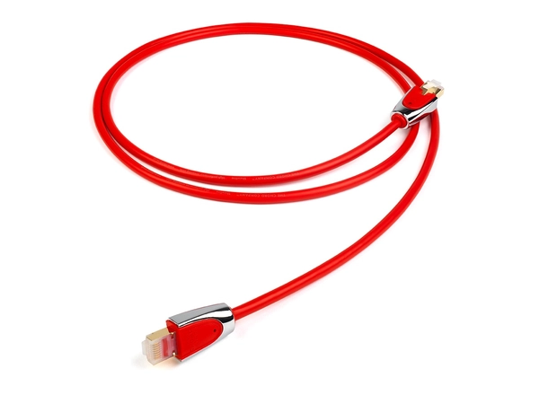 Chord Shawline Streaming Nettverkskabel - 3m 